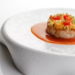 Zarcillo Gourmet