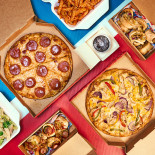 Domino's Pizza Fürstenwalde