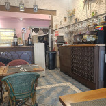 De Tapas En Sevilla PimentÓn