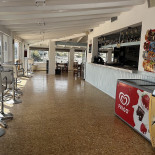 Cafetería Zulmar