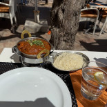 Indian Taj Tandoori