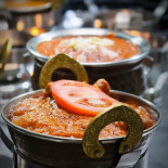 Indian Taj Tandoori
