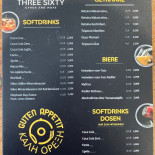 360 Three Sixty Gyros And More