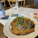 Gartenhaus Cafe