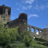 Burg Metternich