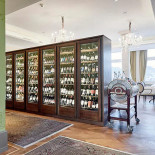 Lachinger’s Kitchen Wine