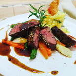 Lachinger’s Kitchen Wine
