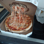 Pizza Wagner Lauchringen