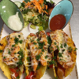 La Mia's Hacienda