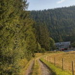 Waldhotel Auerhahn Hochkopfhaus