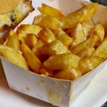 Friterie Barlin O'bon Coin