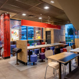 Mcdonalds