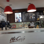 Mcdonalds