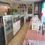 Pizza Diner Signor Di