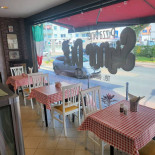 Pizza Diner Signor Di