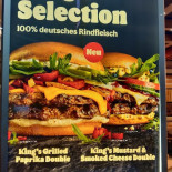Burger King Singen (hohentwiel)