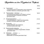 Zum Eichelklauber