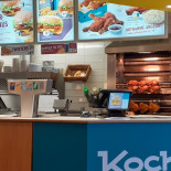 Kochlöffel