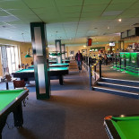 Hardball Cafe Billard Dart