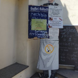 Café Hafenschlösschen Am Yachthafen