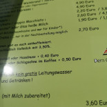 Café Hafenschlösschen Am Yachthafen