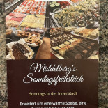 Café Middelberg