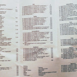 Chinarestaurant Peking