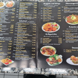 Markthaus Rhein Grill Pizzeria