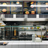 Markthaus Rhein Grill Pizzeria