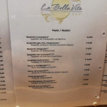 Pizzeria Bella Vita