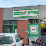 Pizza Max Berlin Marzahn