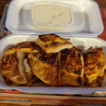 Toni's Pizza Blitz