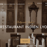 Bollywood Tandoor