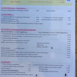 La Petite Table Estaminet Vieux Lille