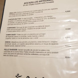 Café Del Tíbet, Saborea Viaja