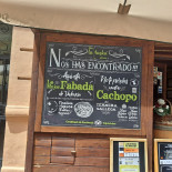 La Taska Sidrería Cánovas