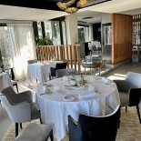 La Flibuste Gastronomique Villeneuve Loubet