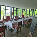 La Terrasse Des Étangs
