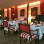 La Terrasse Des Étangs