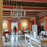La Terrasse Des Étangs