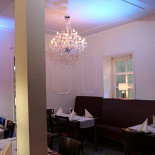 Trattoria La Botteghina