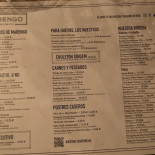 Marengo Urban Food