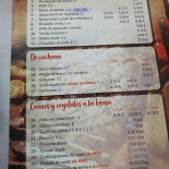 Asadero Las Brasas-los Pollitos