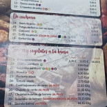 Asadero Las Brasas-los Pollitos
