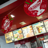 Telepizza Málaga, Torcal Comida A Domicilio