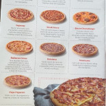 Telepizza Málaga, Torcal Comida A Domicilio
