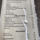 Mirabelle