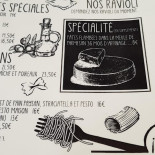 A Loghja à Pâtes
