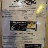 A Loghja à Pâtes