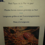 Côté Marine